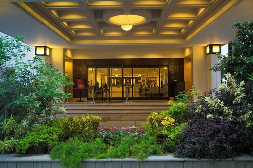 Greenpark Hyderabad, Забронировать Отель Бизнес-отели Telangana, 4* 5*