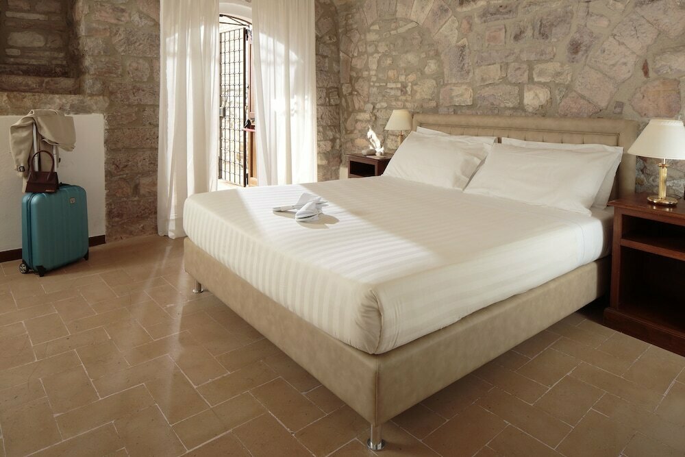 Giotto Hotel & Spa