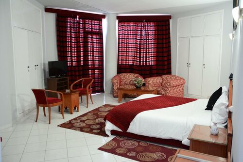 Hotel Bouregreg, Забронировать Отель Отели Хассан с парковкой, Парковка