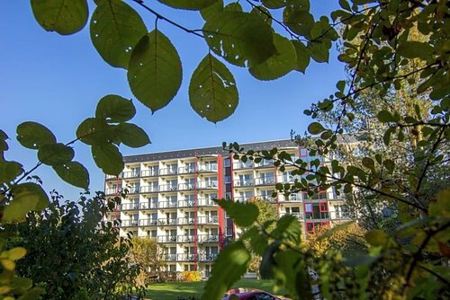 Aparthotel am Rennsteig, Reserva ahora Apartahotel  