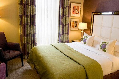 The Mandeville Hotel, Забронировать Отель Отели Большого Лондона с завтраком, Завтраки