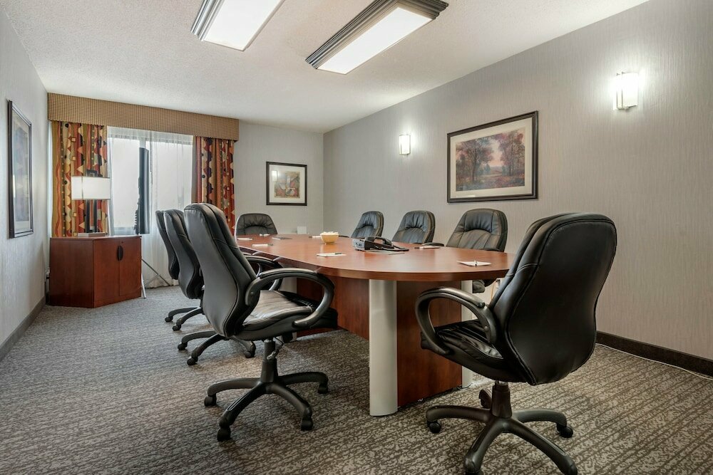 Quality Inn & Suites Mississauga