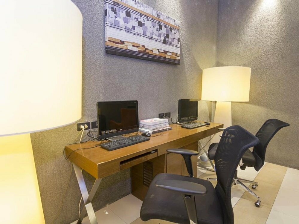 The Legacy Hotel Nana Sukhumvit