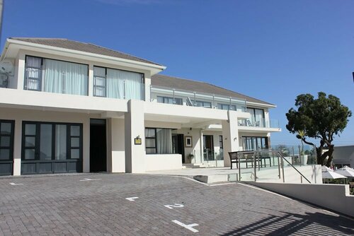 Grande Kloof Boutique Hotel, Забронировать Бутик-отель Френей Гудвуд