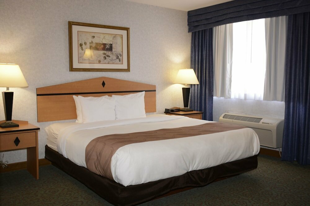 Quality Inn & Suites Denver Airport - Gateway Park