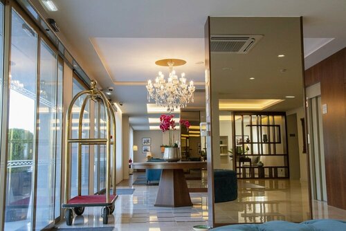 Luna Hotel de Tábua, Réserver Hôtel Hôtels SPA à Alentejo, SPA