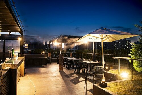 Kyoto Tokyu Hotel, Reservar Hotel Shimogyo Ward 