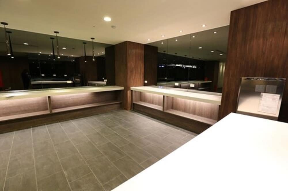 Chance Hotel