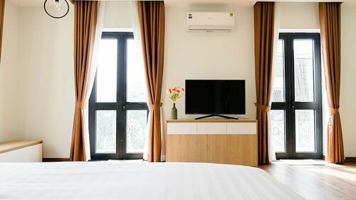 SOLEIL HOSTEL, Забронировать Хостел Отели Хюэ с завтраком, Завтраки