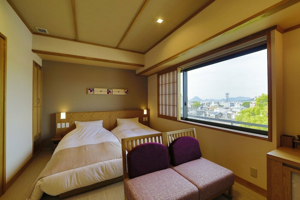 StayLuck KOTOHIRA - 琴平駅徒歩4分