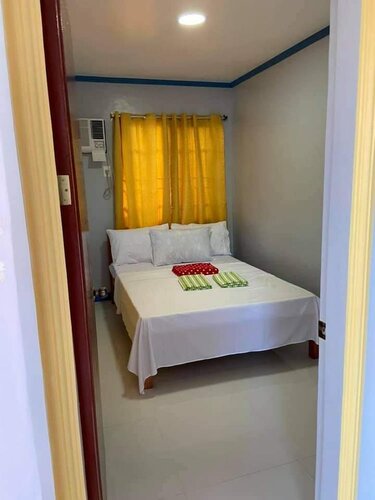La Fela Pension House, Забронировать Отель Отели Ослоб 3 звезды, 3*