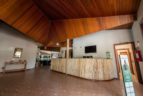 Obbá Coema Village Hotel, Забронировать Отель Joaquim Messias Serra da Canastra