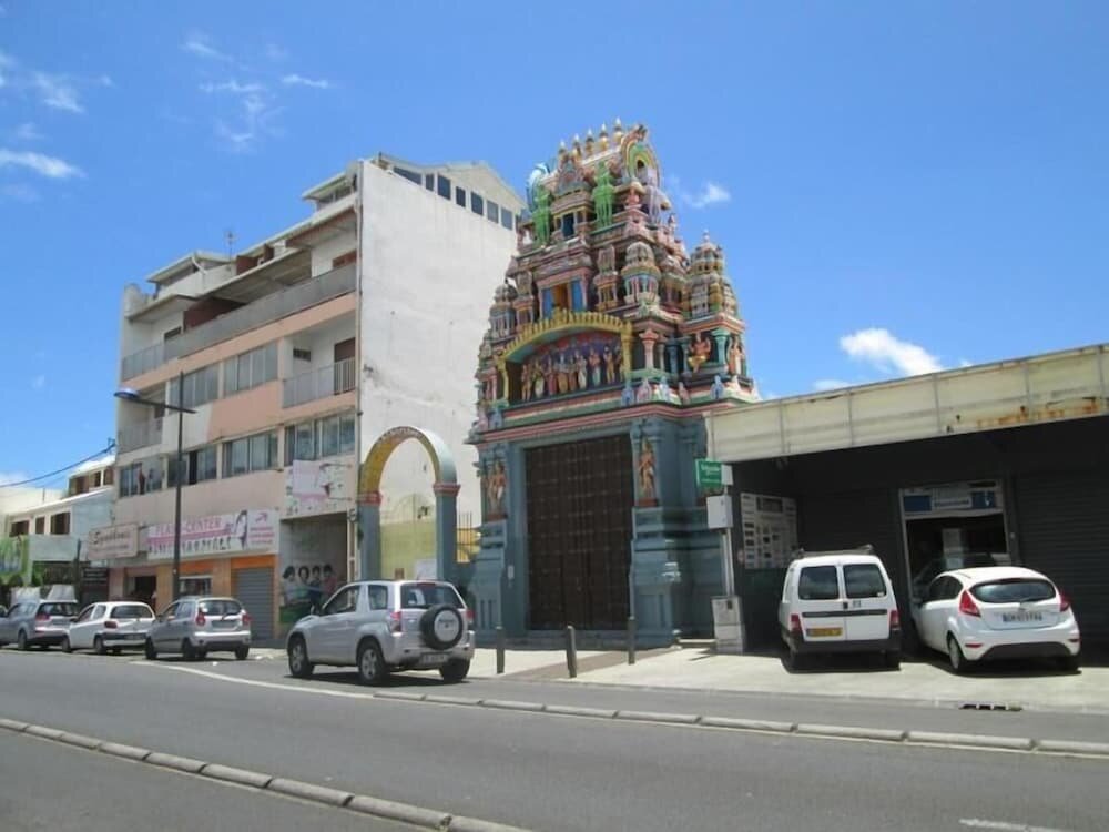 Hôtel Du Centre