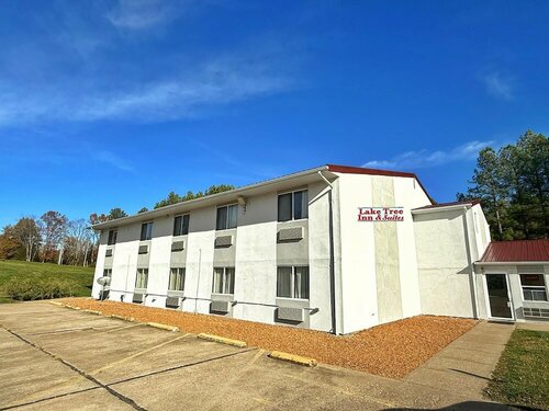 Laketree Inn And Suites Marion, Rezervasyon Otel Herrin Illinois