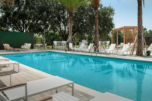 Element Orlando Universal Blvd, Prenota Hotel Doctor Phillips Stati Uniti