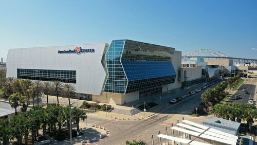 Holiday Inn Corpus Christi Airport and Conference Center, Prenota Hotel Corpus Christi Texas
