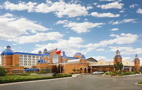 Holiday Inn Hotel & Suites Council Bluffs, an IHG Hotel, Réserver Hôtel Council Bluffs Iowa