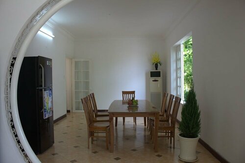 Des Ami Villa, Забронировать Вилла Отели Вунгтау 3 звезды, рядом с Ho May Culture and Ecotourism Park, 3*