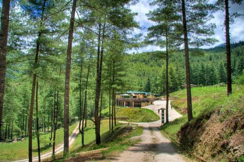 Wangchuk Resort Taba, Prenota Hotel Thimphu Bhutan