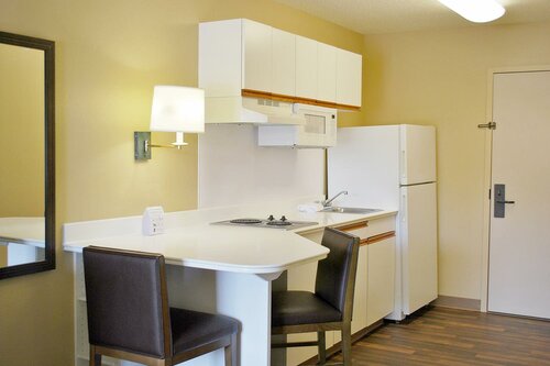 Extended Stay America