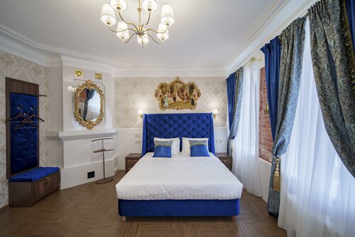 Butik-otel Usadba Evdokii Ermolaevoy, Book Boutique Hotel Nizhny Novgorod Boutique-hoteller, Boutique Hotel