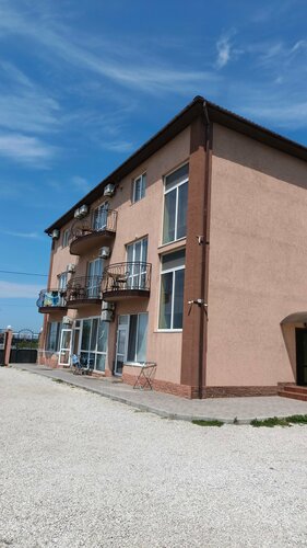 Stella, จอง เกสท์เฮาส์ Shcholkine 