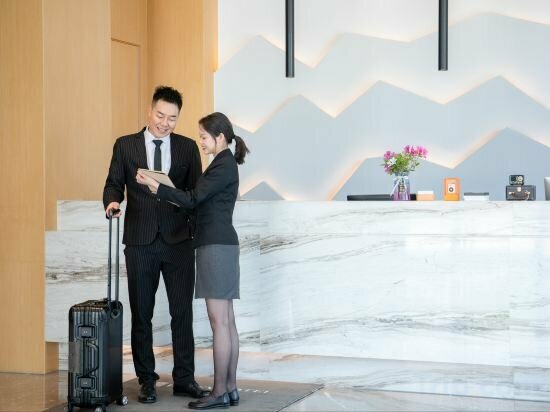 Rezen Select Hotel