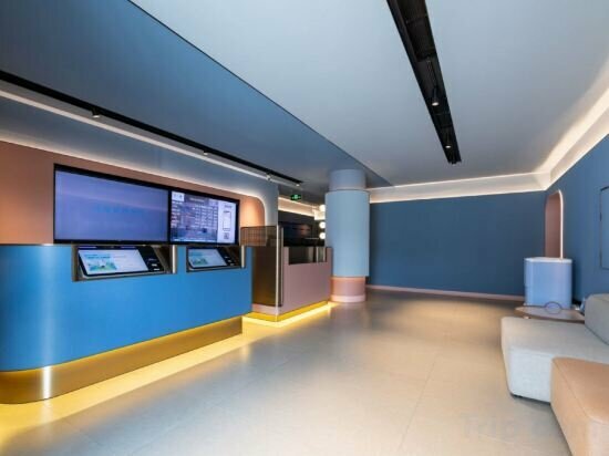 Hanting Hotel Beijing Fengyiqiao