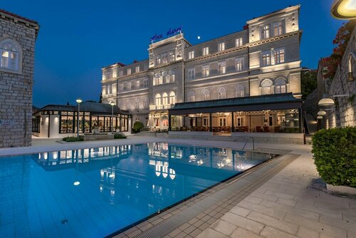 Hotel Lapad, Varaa Hotelli Lapad Pile