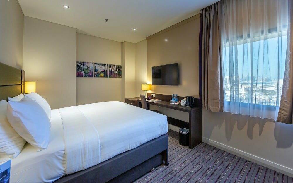 Premier Inn Doha Airport