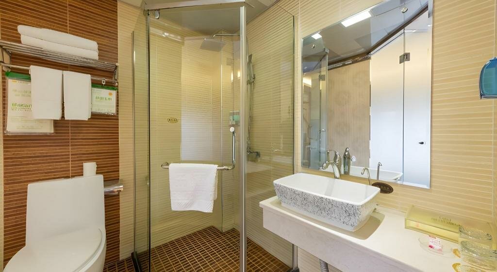 Rong Le Business Hotel
