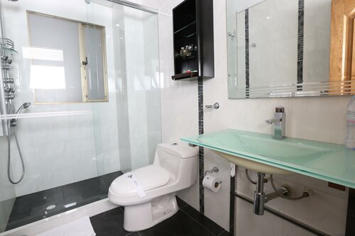 Hotel Suites 108, Book Hotel Usaquen Bogotá