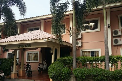 Narasiri Service Apartment, Брондау Пәтер Prachinburi Prachinburi Province