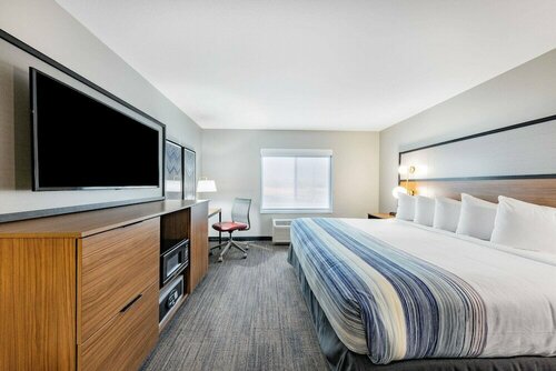 AmericInn by Wyndham International Falls, Prenota Hotel International Falls Minnesota