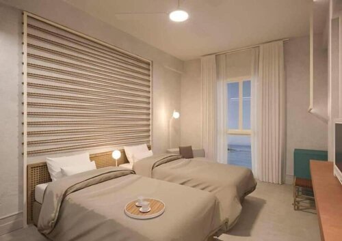 E.J. Pyrgos Bay Hotel, Book Hotel Mascara-Ghriss Mascara