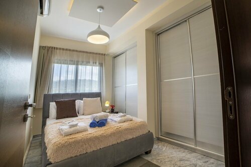 Latchi Escape Hotel and Suites, Reservar Hotel Neo Chorio Pafos