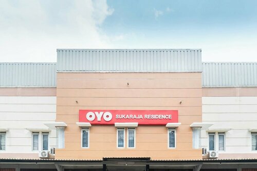 OYO 617 Sukaraja Residence Syariah, Book Hotel Bandung Kidul Java
