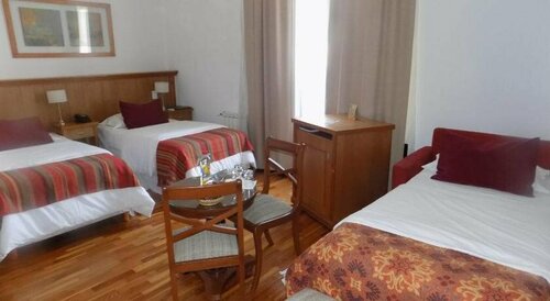 Hotel Roble Blanco, Забронировать Бутик-отель Часкомус провинция Буэнос-Айрес