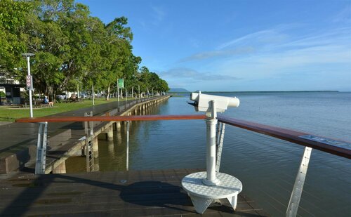 Motel Nomad, Забронировать Мотель Кэрнс Cairns and Northern Beaches