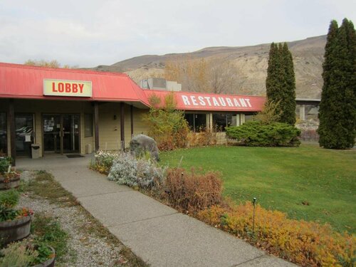 Ashcroft River Inn, Reservar Hotel Ashcroft 
