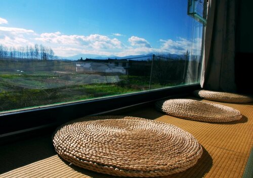 Songhe Boutique Hostel, Забронировать Хостел Недорогие отели Лицзян, рядом с Nine-Tripod Dragon Pond, недорого