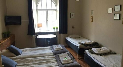 Järnvägshotellet, Reserva ahora Bed & breakfast Gävle Gavleborg