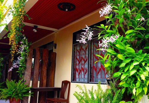 Baifern Homestay, Забронировать Гостевой дом Аюттхая Аюттхая