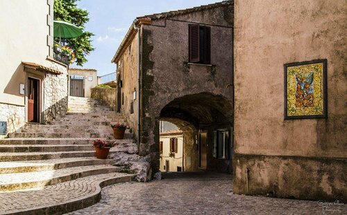 B&b Larcangelo