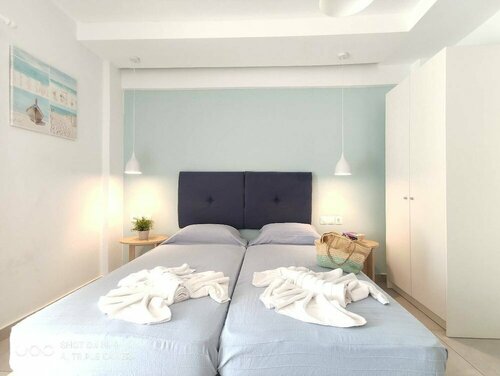 Katerina Apartments, Забронировать Апартаменты/квартира Апартаменты Малии, Апартаменты/квартира