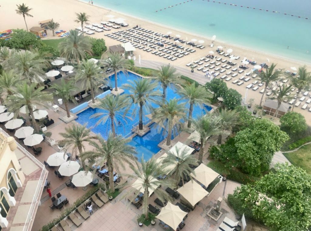 Bespoke Residences - Shoreline Al Haseer