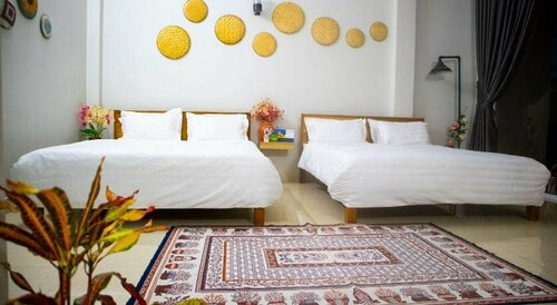 Memory Homestay, Забронировать Отель «постель и завтрак» Отели Хюэ 3 звезды, 3*