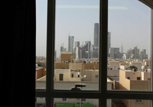 بيستانا للشقق الفندقية 2, Réserver Appartement Hôtels à Riyad avec petit-déjeuner, Petit-déjeuner