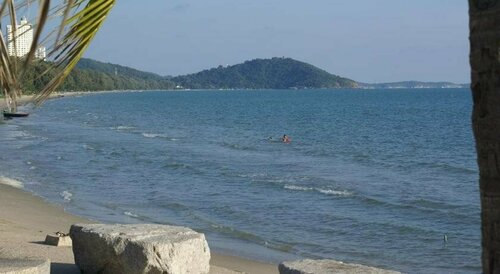 Beach Apartment Hat Mae Ramphueng, Забронировать Апартаменты/квартира Апартаменты Бан-Пхе, Апартаменты/квартира