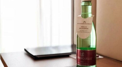 Schlosspark Mauerbach, Rezervovat Hotel Wellness hotely v Mauerbach, SPA